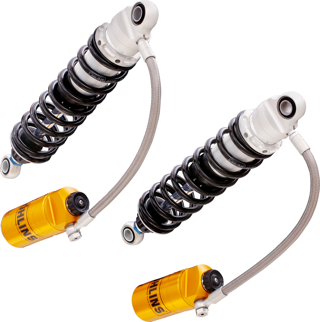 Twin Shocks STX36