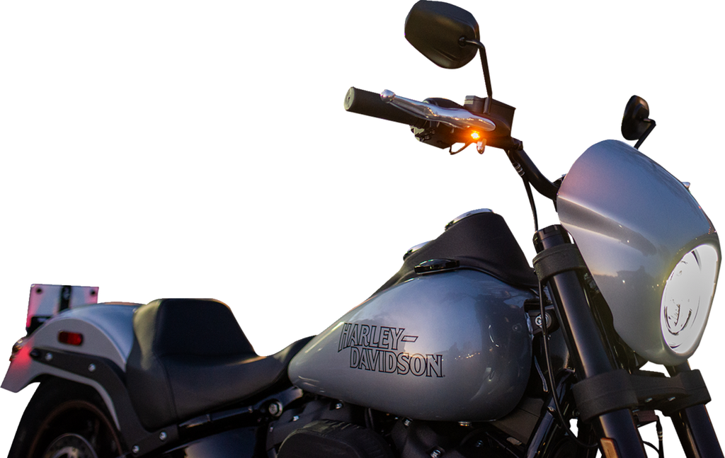 Elypse LED 2-1 Front Turn Signals