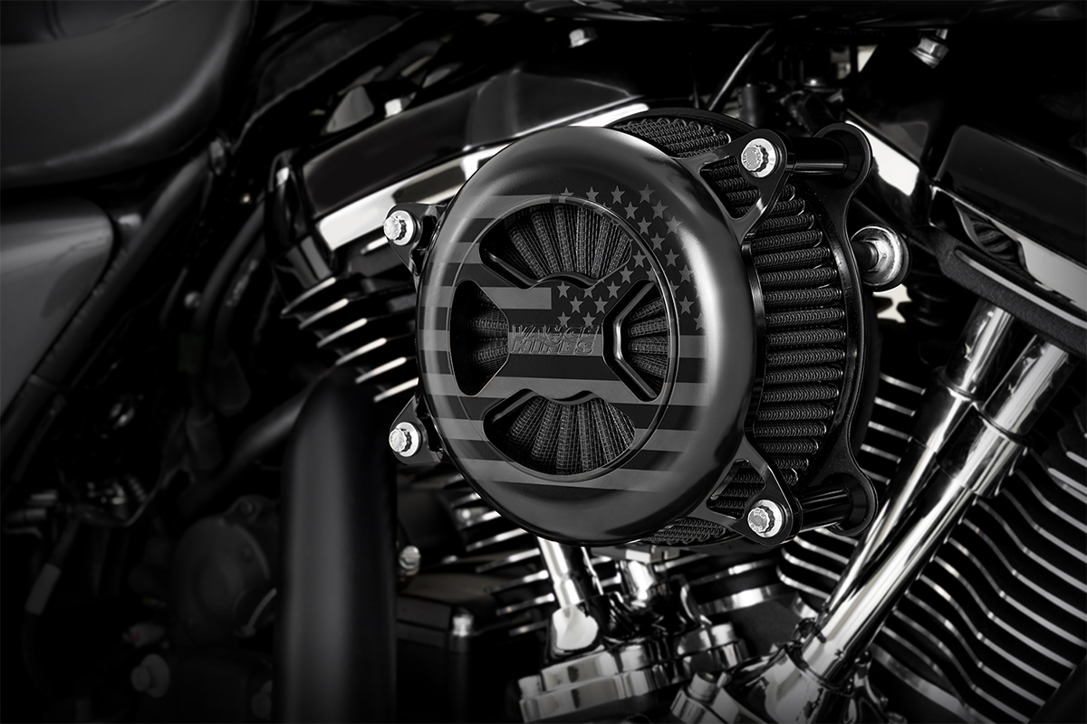 VO2 America Air Cleaner