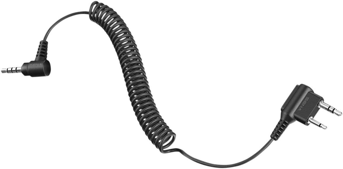 Headset/Intercom Cable — Tufftalk