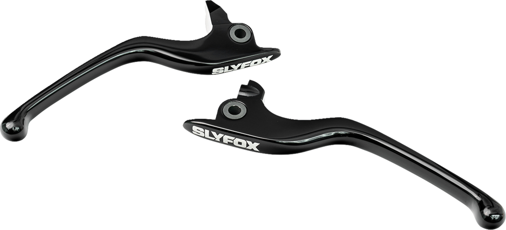 Hand Levers