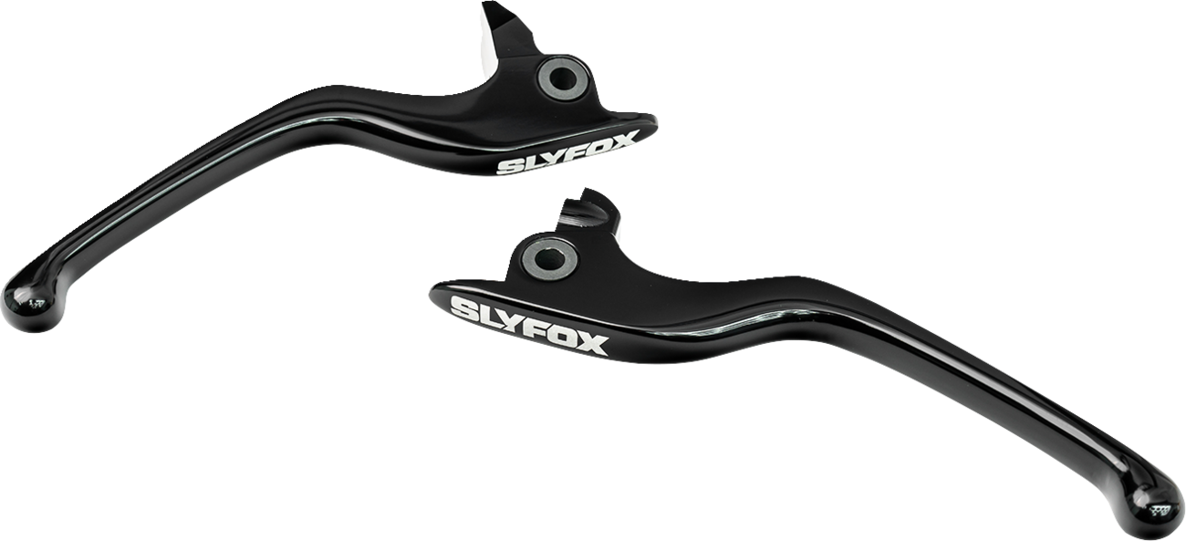 Hand Levers