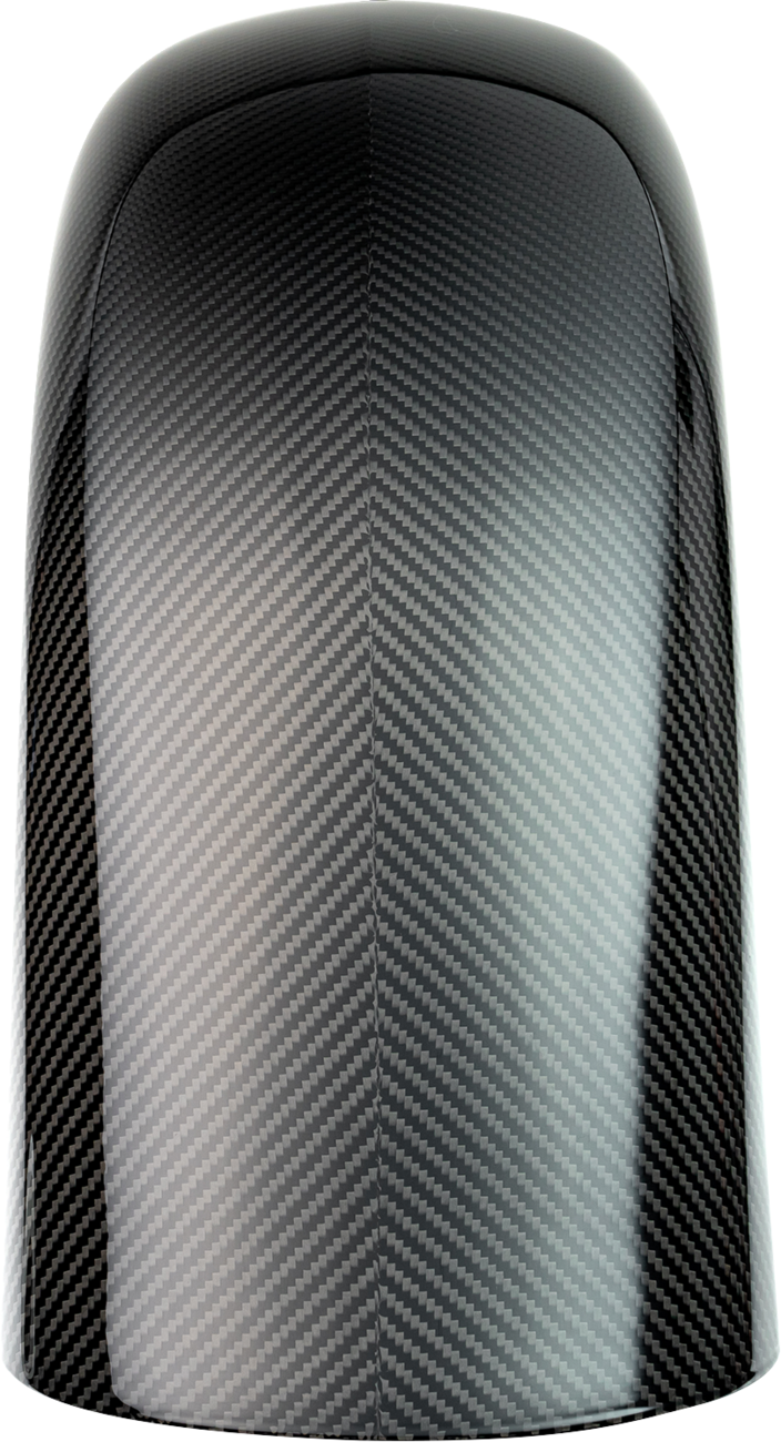 Carbon Fiber Rear Fender