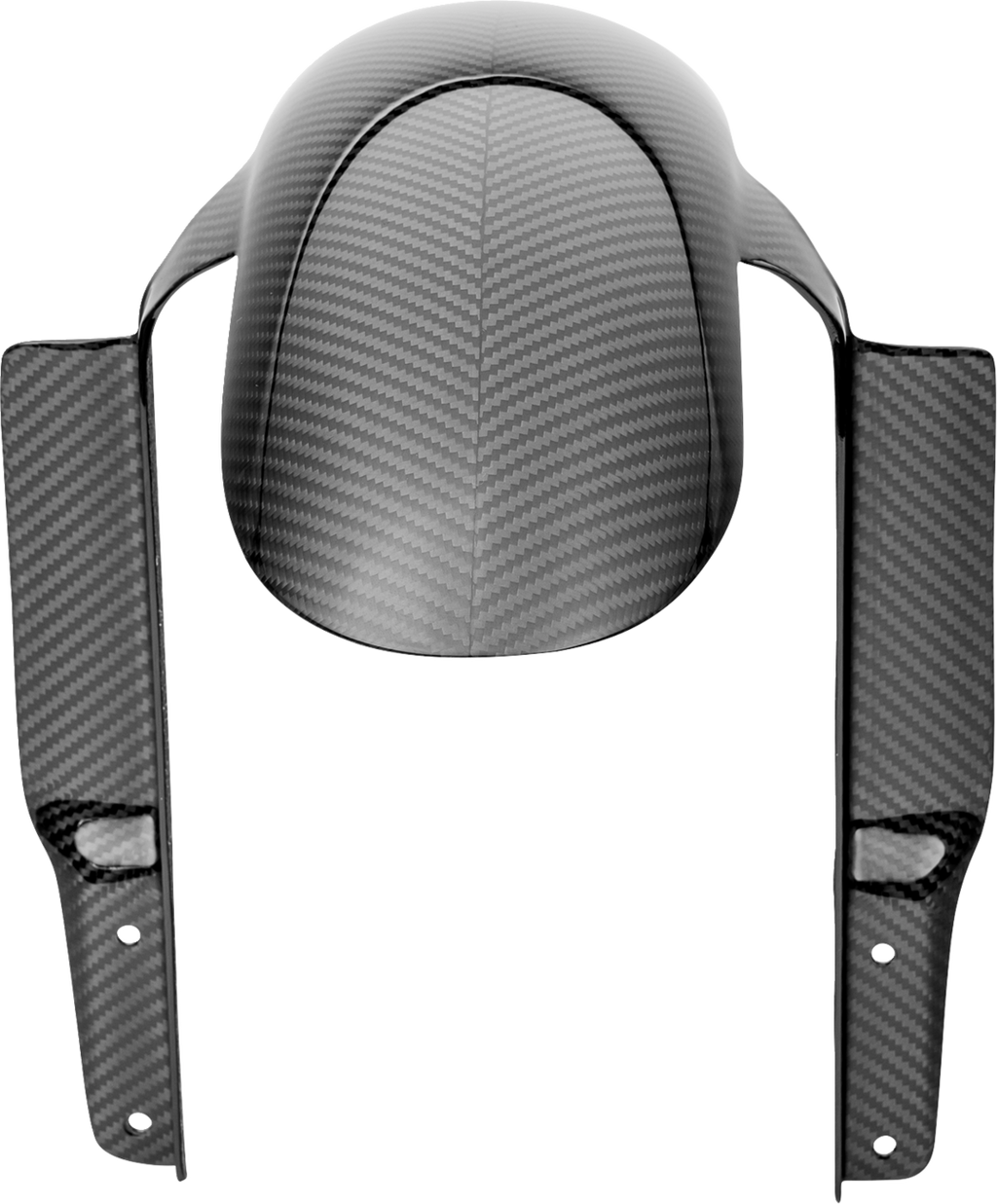 Carbon Fiber Front Fender