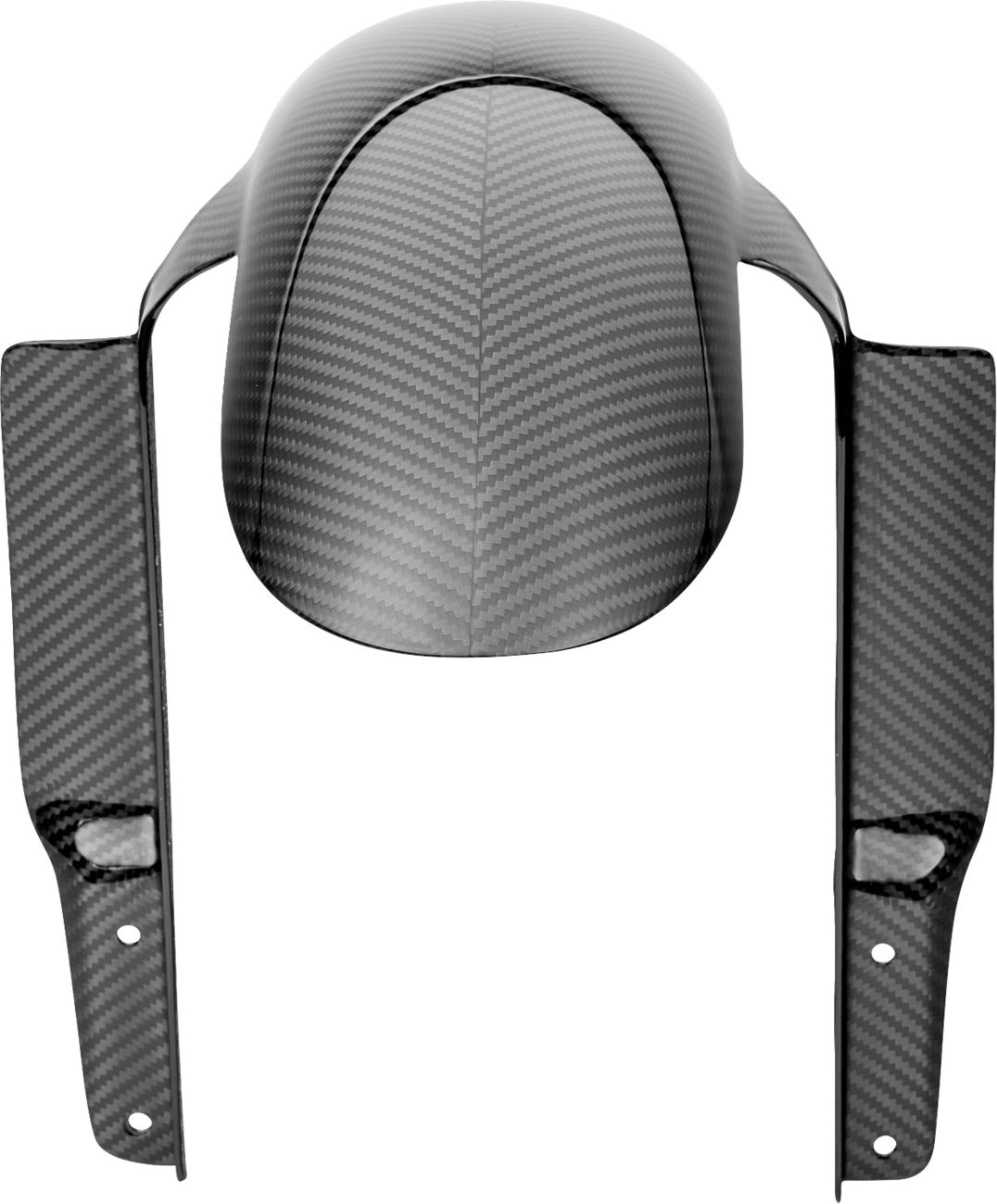 Carbon Fiber Front Fender