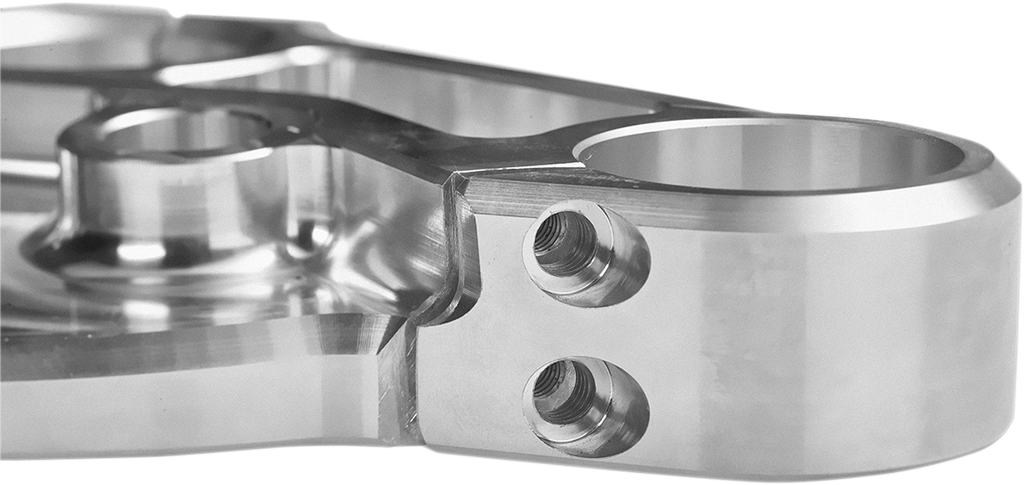 49 mm Triple Clamps