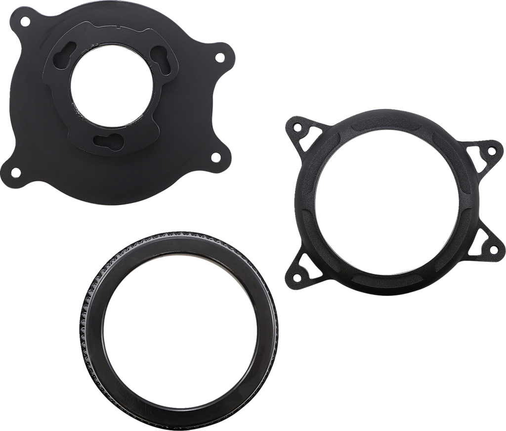 VO2 Insight Air Intake Kit