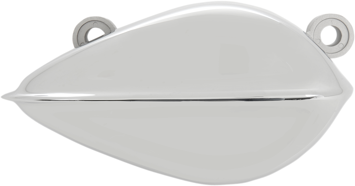 Teardrop Air Cleaner Assembly Kit