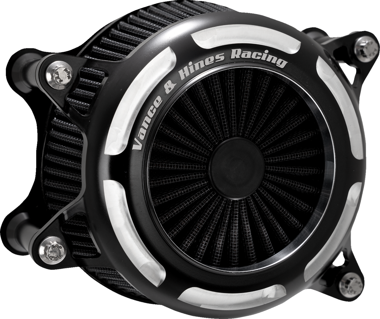 V02 Onyx Air Intake Kit