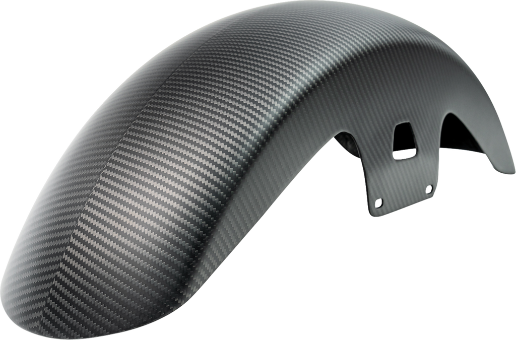 Carbon Fiber Front Fender