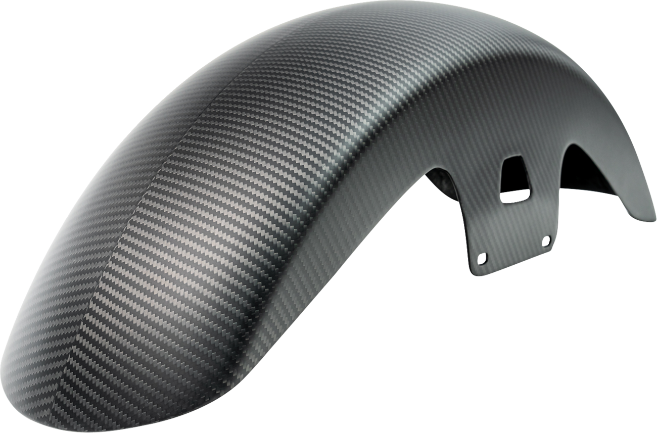Carbon Fiber Front Fender