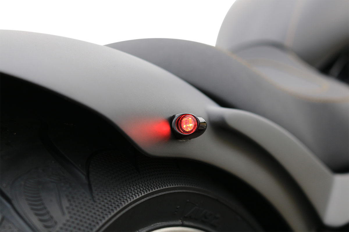 Neowise 3-1 Bullet Rear Indicator Lights
