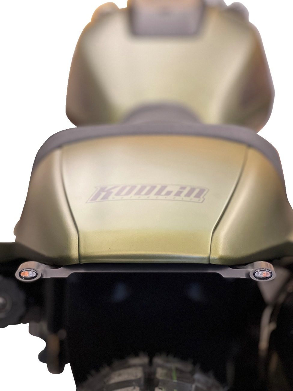 Elypse 3-1 Rear Light Bar