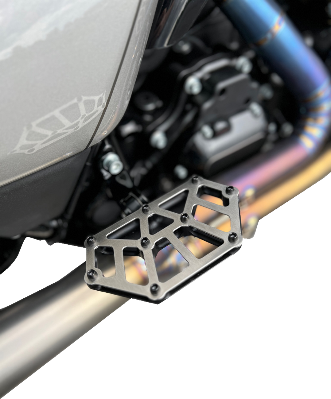 NXL Mini Floorboards