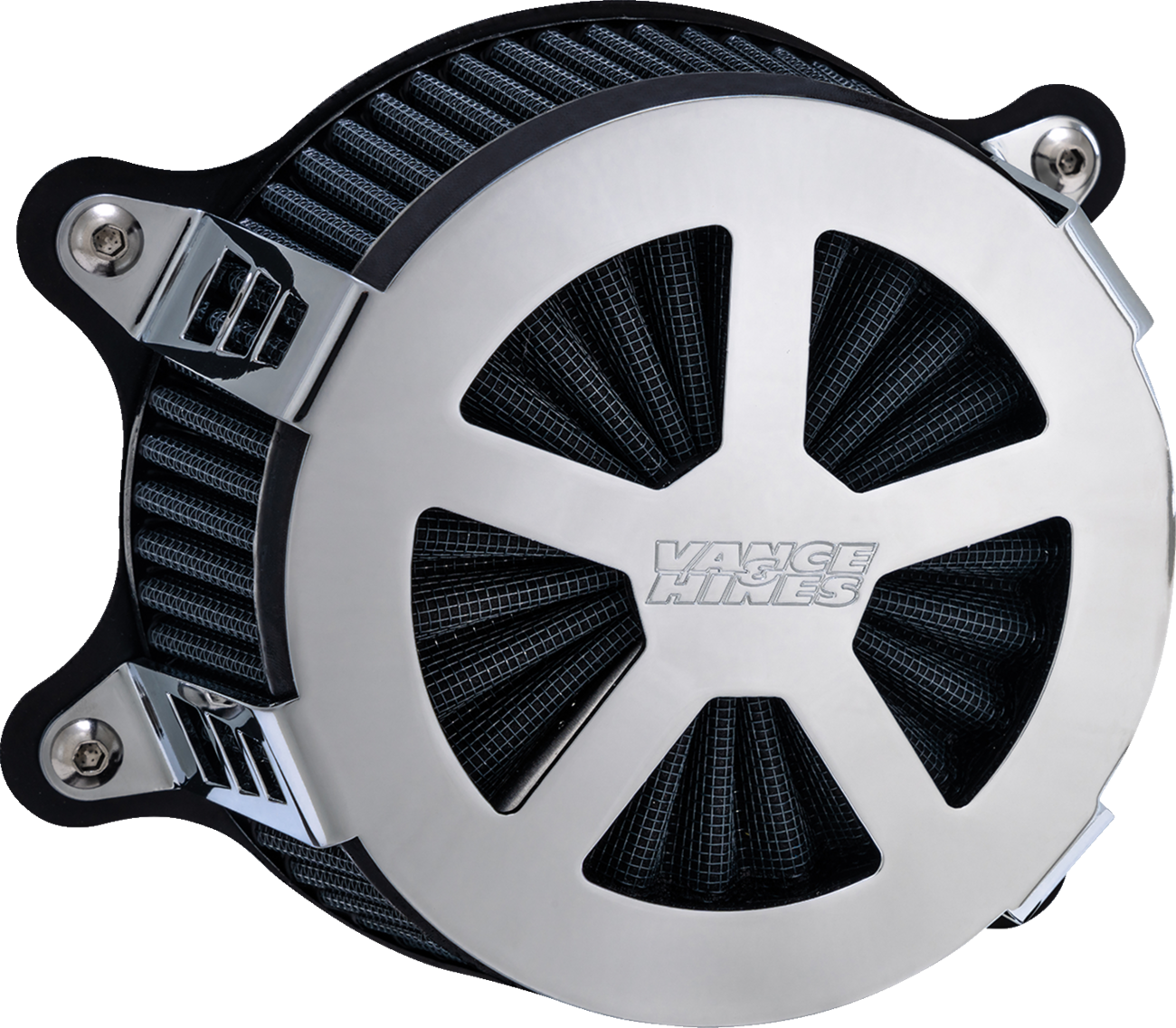 VO2 Radiant V Air Intake Kit