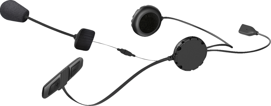 3S Plus Bluetooth® Headset Universal