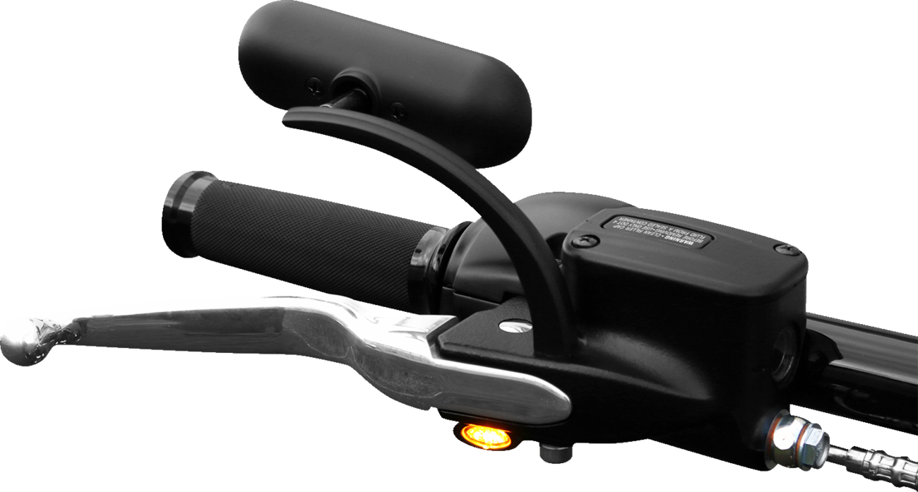 Elypse LED 2-1 Turn Signals