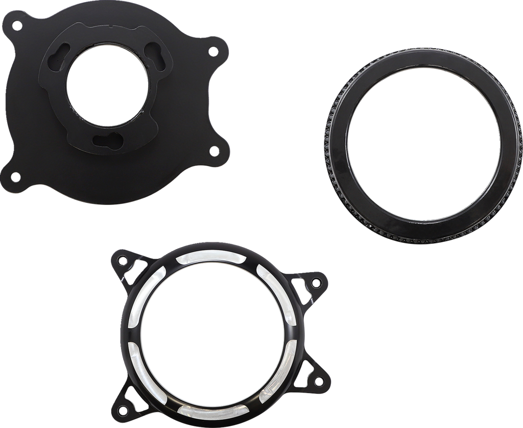 VO2 Insight Air Intake Kit