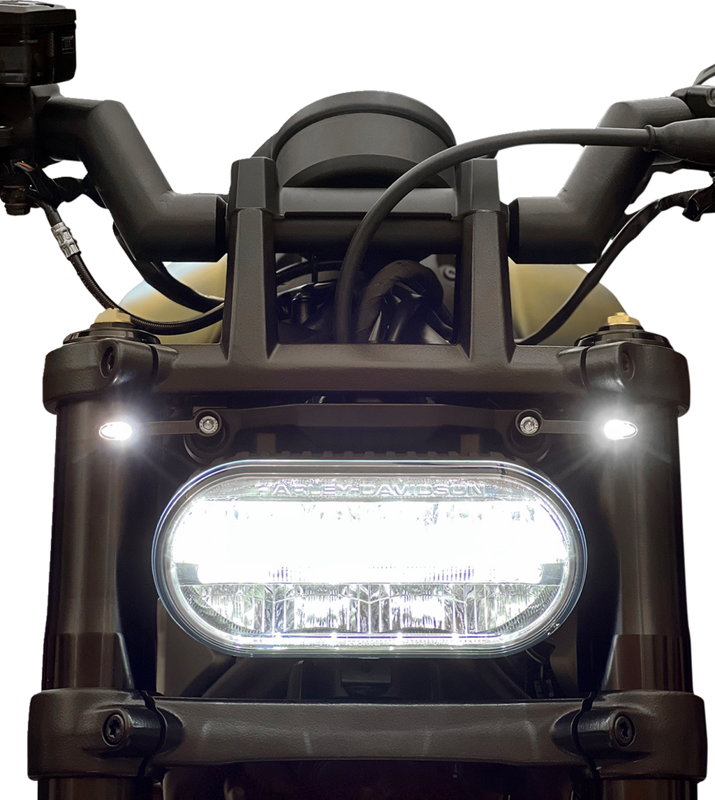 Elypse 2-1 Turn Signals