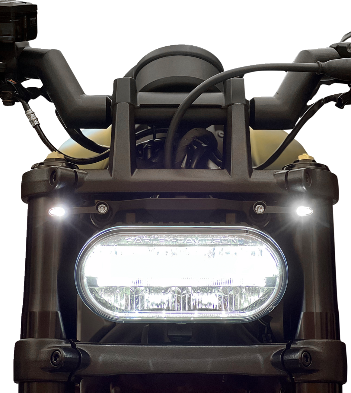 Elypse 2-1 Turn Signals