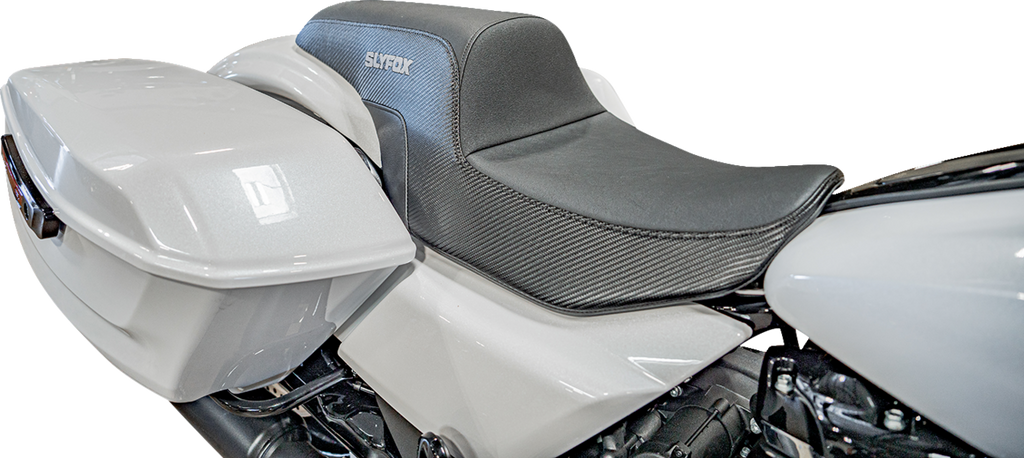Slyfox - The Drifter Seat