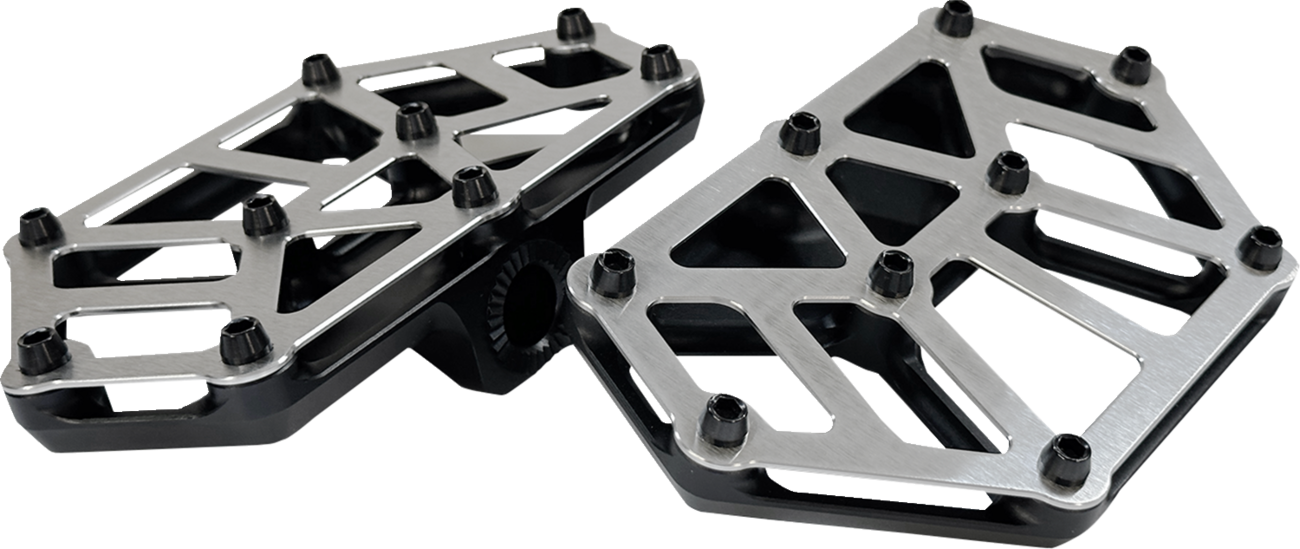 NXL Mini Floorboards