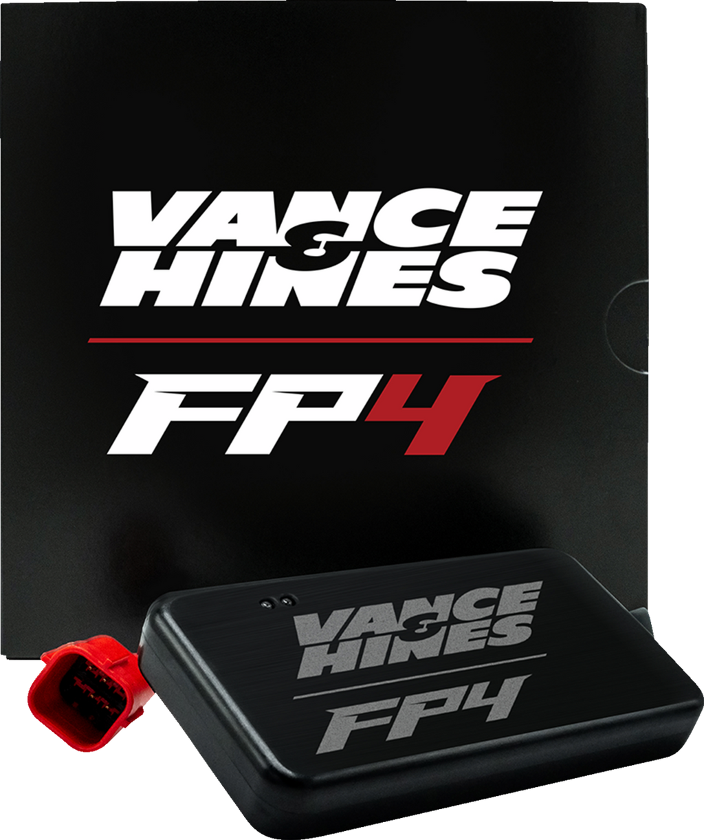 Fuelpak 4 Tuning Module