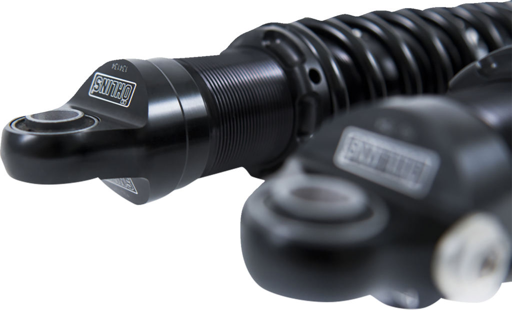 Shock Absorber STX36 Blackline