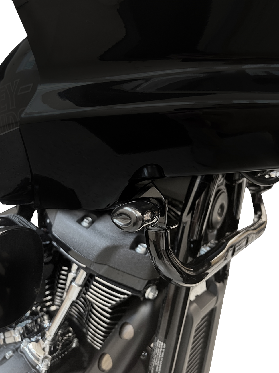 Elypse LED Front Turn Signals