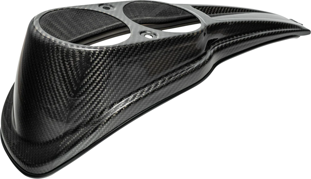 Carbon Fiber Dash Panel