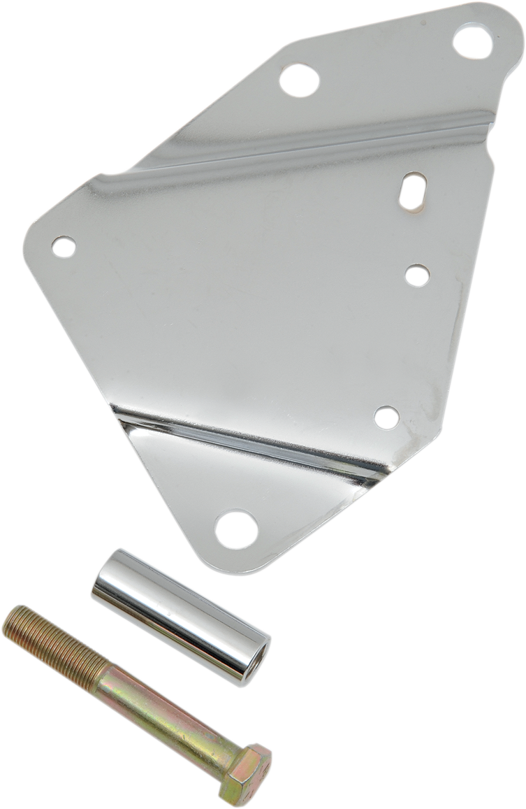 Toolbox Mounting Kit