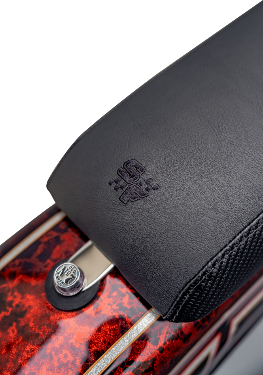 Slyfox - The Drifter Seat