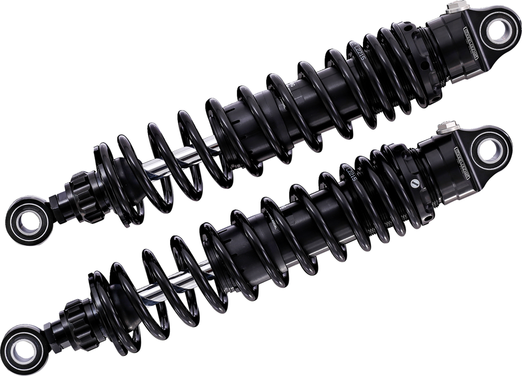 Twin Shocks STX36 Blackline