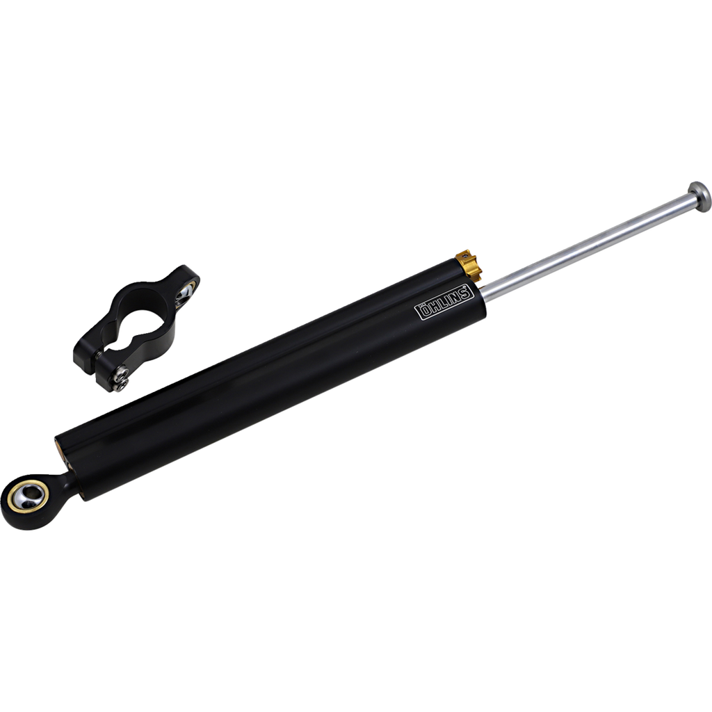 Ohlins - Universal Blackline Steering Damper
