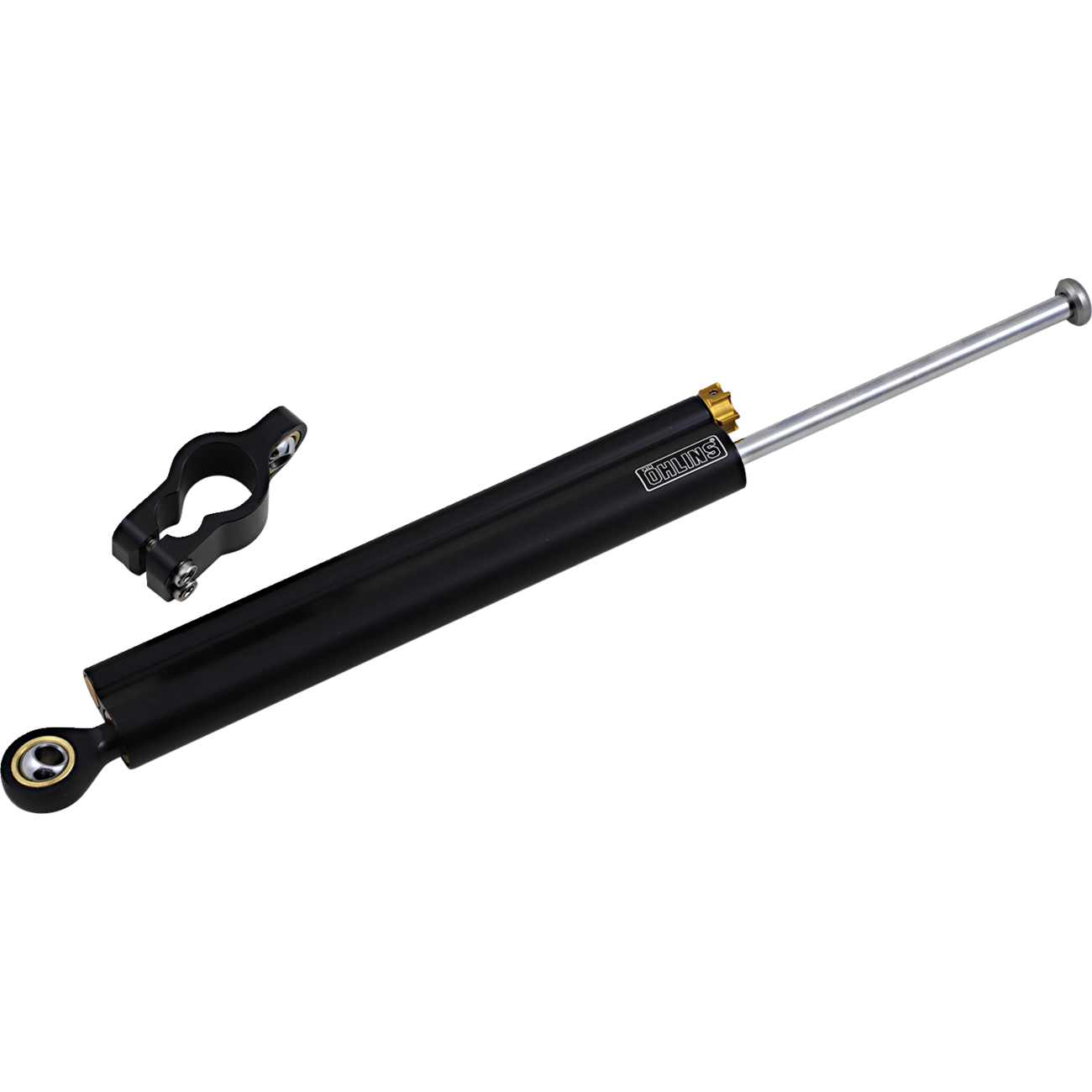Ohlins - Universal Blackline Steering Damper