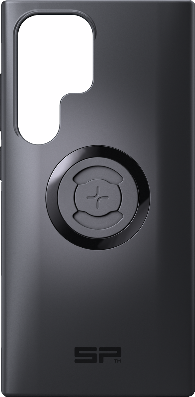 SPC+ Phone Case
