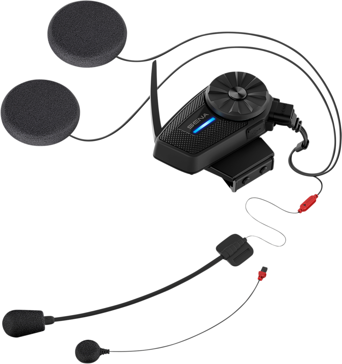 Spider ST1 Communication System