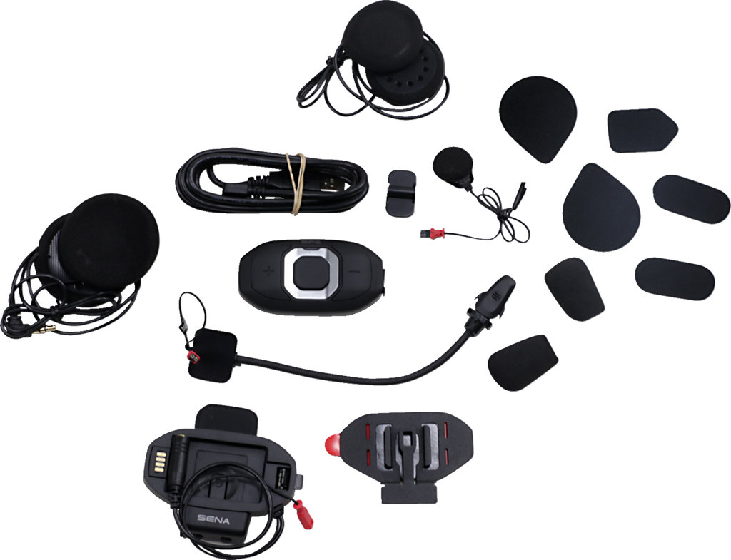 SF2 Bluetooth® Communication System