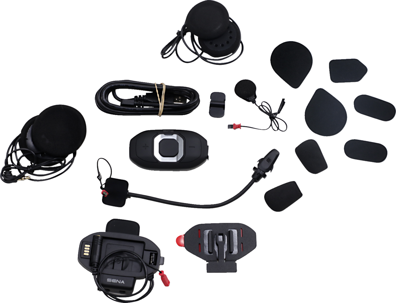 SF2 Bluetooth® Communication System