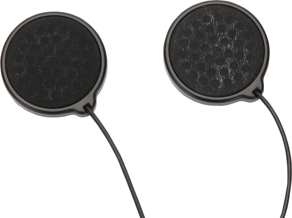 HD Speakers