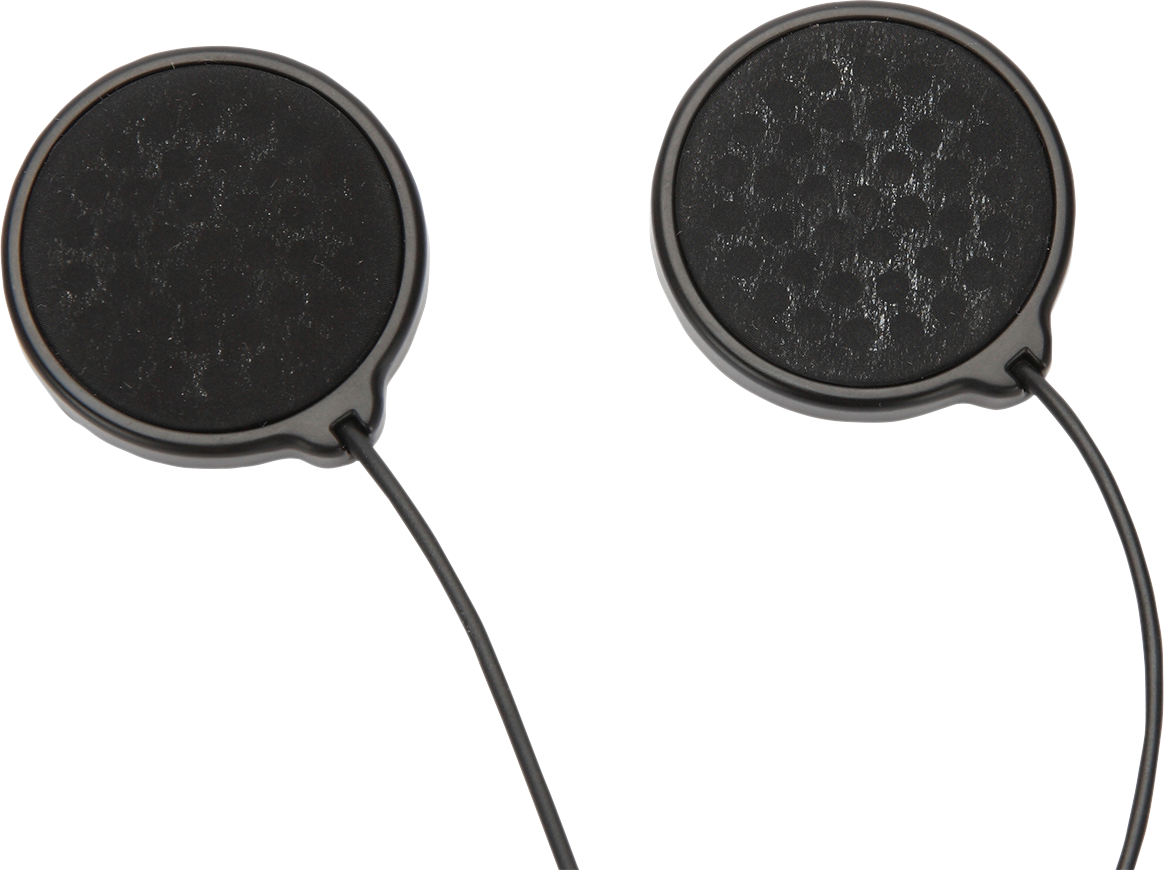 HD Speakers