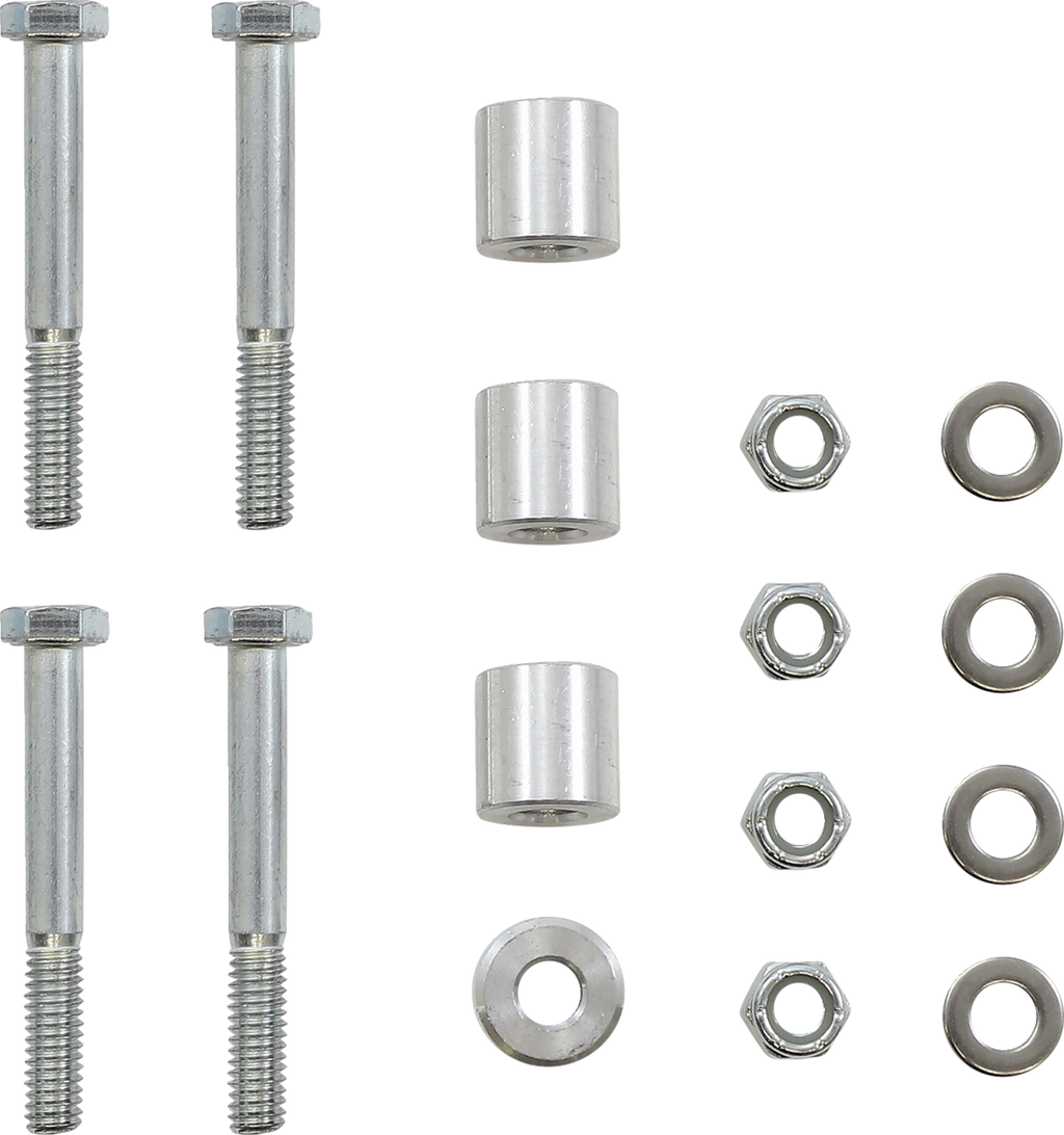 Carbon Fiber Front Fender