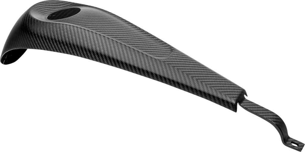 Dash Panel With Hole