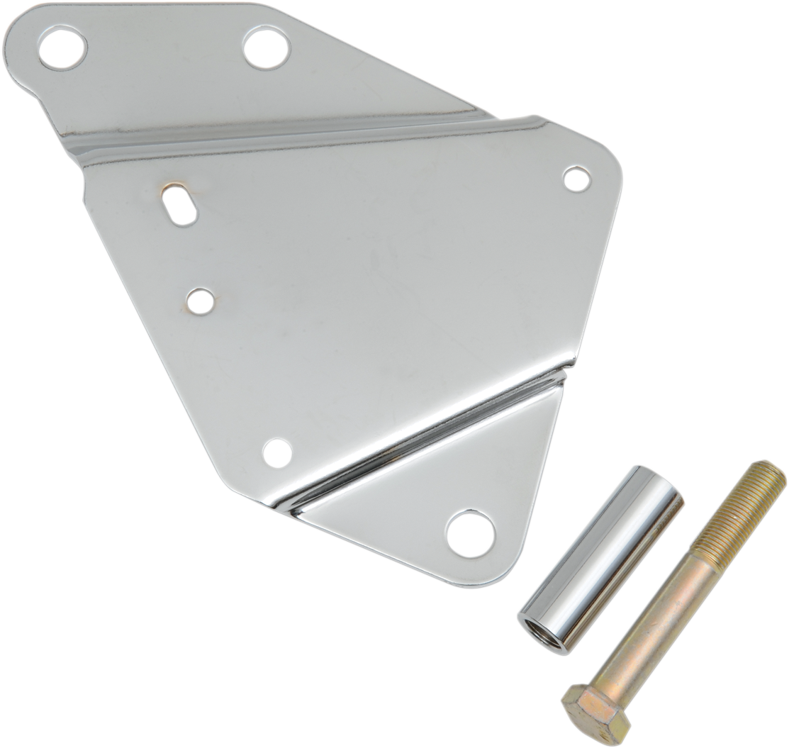 Toolbox Mounting Kit