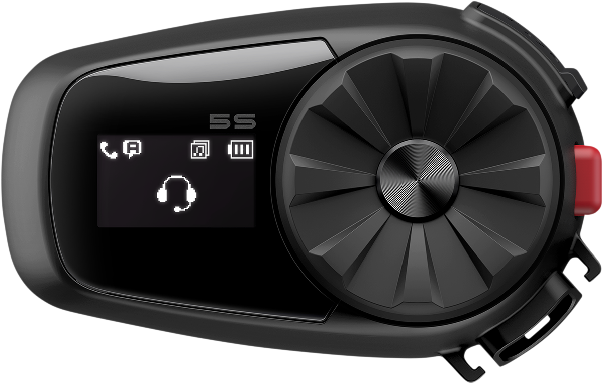 5s Communication System