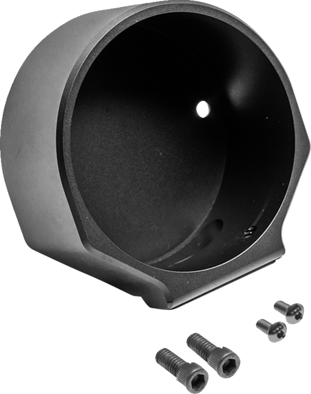 Gauge Bucket Fastback Speedometer Mount