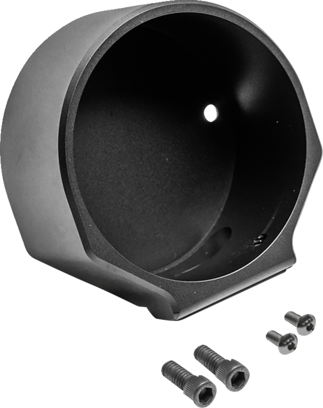 Gauge Bucket Fastback Speedometer Mount