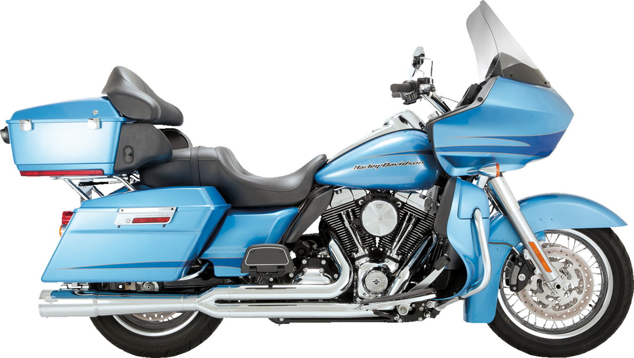 Pro Pipe 2-into-1 Exhaust System