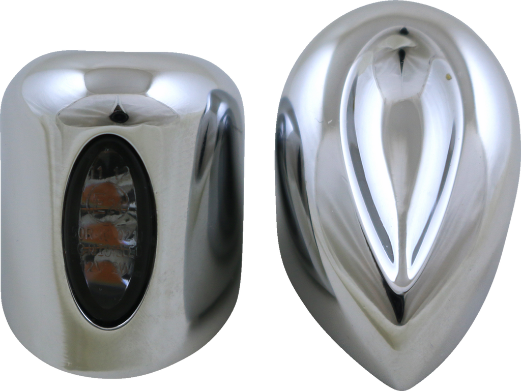 Elypse LED Front Turn Signals