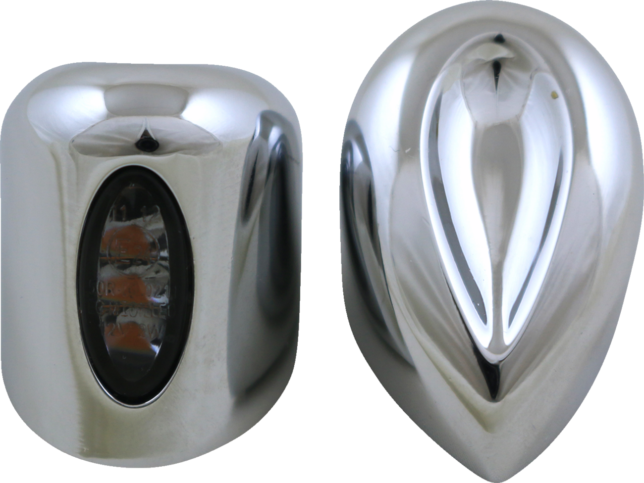 Elypse LED Front Turn Signals